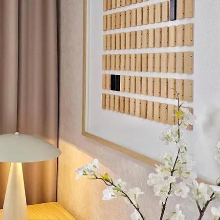 Lejlighed Holidayhomepl Kopernika 14 Z Dwoma Sypialniami Przy Plazy