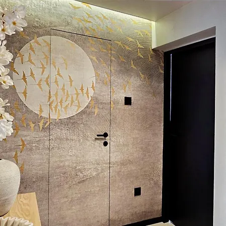 Holidayhomepl Kopernika 14 Z Dwoma Sypialniami Przy Plazy Lejlighed