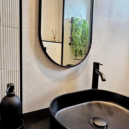 Lejlighed Holidayhomepl Kopernika 14 Z Dwoma Sypialniami Przy Plazy