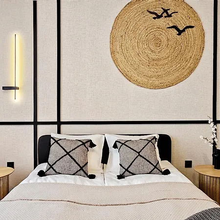 Holidayhomepl Kopernika 14 Z Dwoma Sypialniami Przy Plazy * Miedzyzdroje