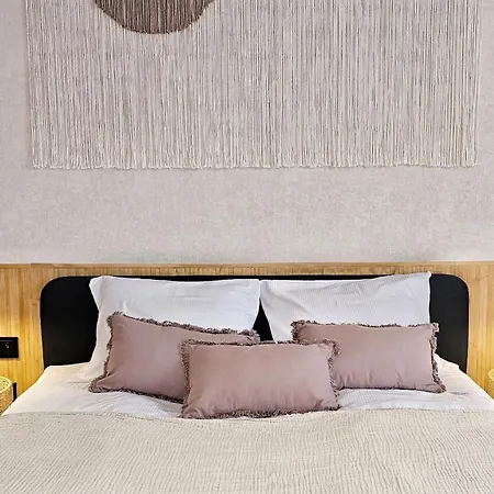 Lejlighed Holidayhomepl Kopernika 14 Z Dwoma Sypialniami Przy Plazy *